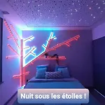 Apartment Bosquet, A Valenciennes Aulnoy-lez-Valenciennes