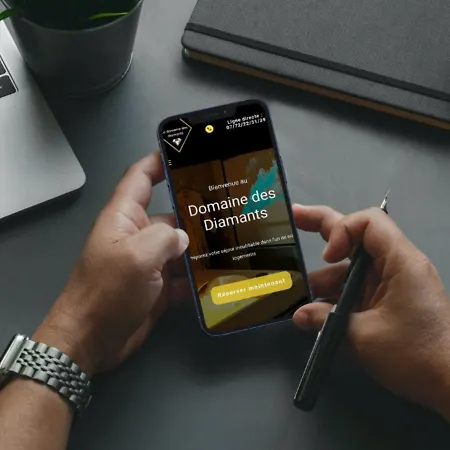 Bosquet, A Valenciennes