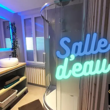 Bosquet, A Valenciennes Aulnoy-lez-Valenciennes