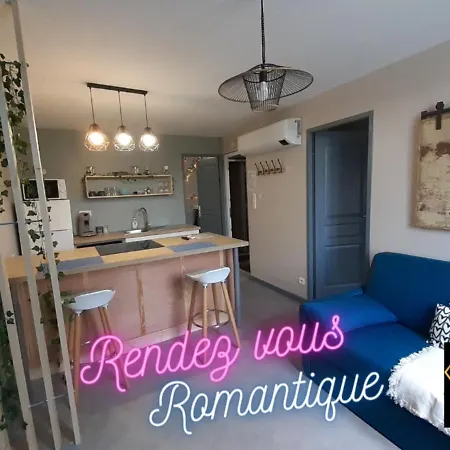 Bosquet, Nuit Romantique Valenciennes