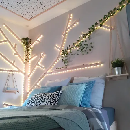 Appartement Bosquet, A Valenciennes *