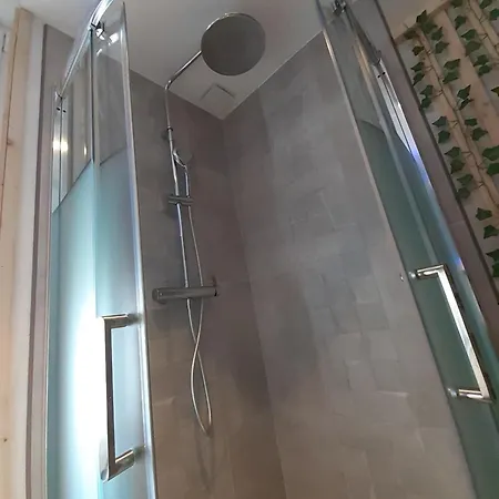 Apartamento Bosquet, A Valenciennes Aulnoy-lez-Valenciennes